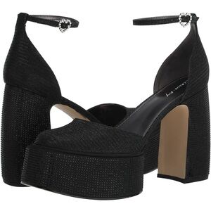 Circus NY by Sam Edelman Women's Bailey Platform size 9.5